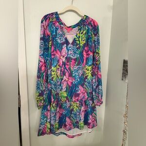 Lily Pulitzer Dress